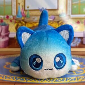 Aphmau MeeMeow | Chase Cat Plush